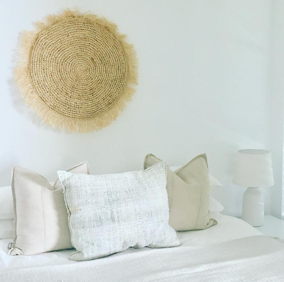 Sensom Boutique Bed And Breakfast Sapphire Beach Ngoại thất bức ảnh