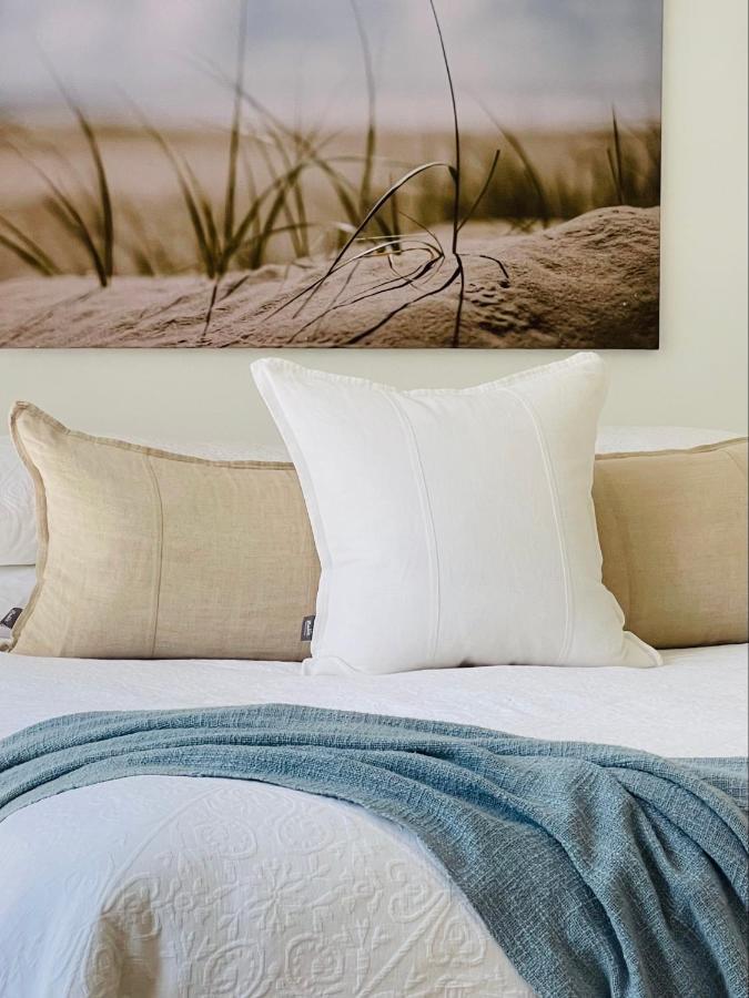 Sensom Boutique Bed And Breakfast Sapphire Beach Ngoại thất bức ảnh