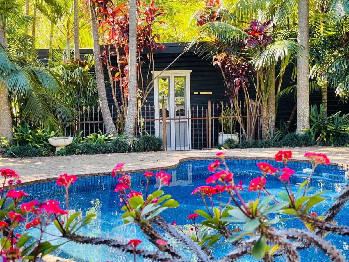 Sensom Boutique Bed And Breakfast Sapphire Beach Ngoại thất bức ảnh