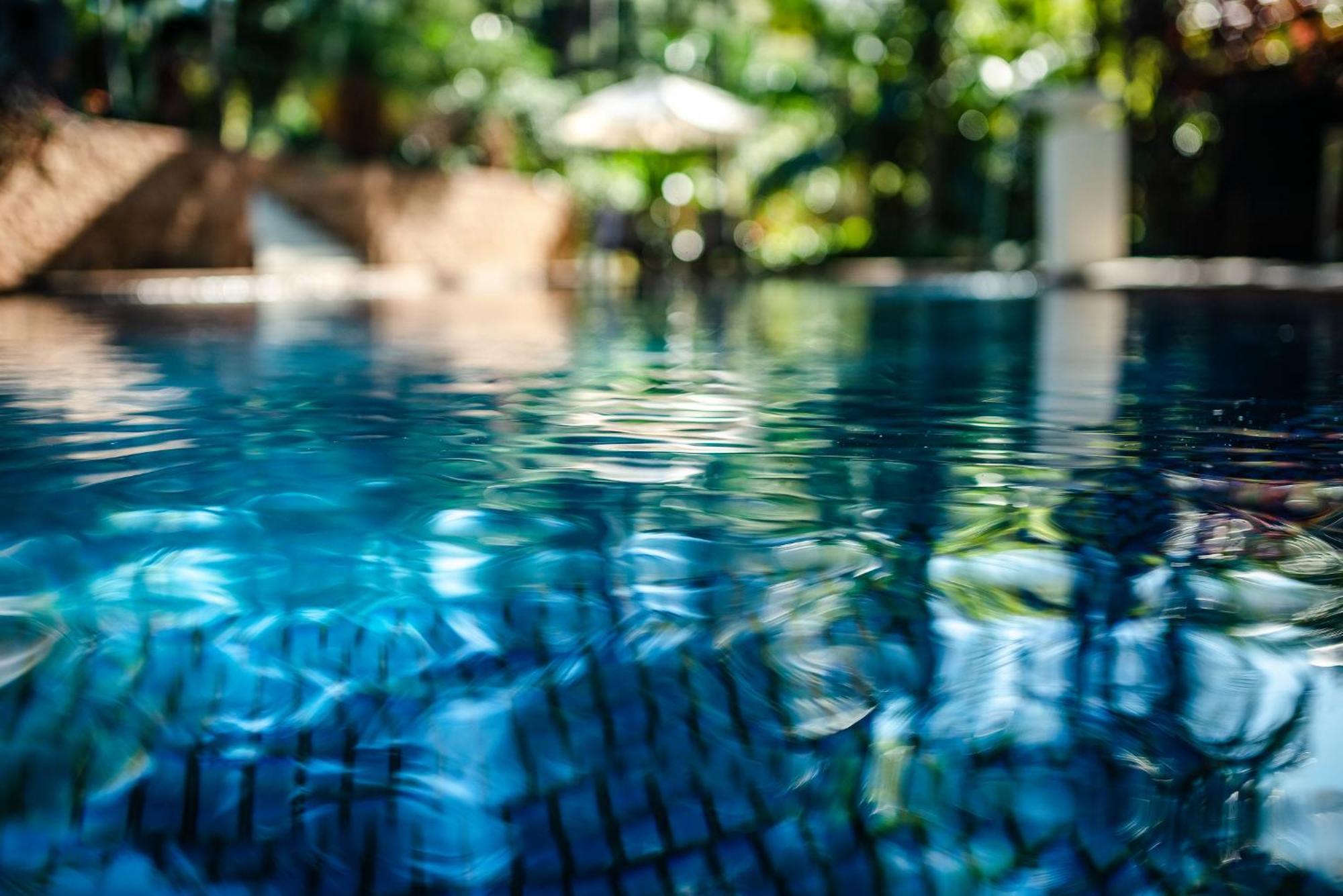 Sensom Boutique Bed And Breakfast Sapphire Beach Ngoại thất bức ảnh