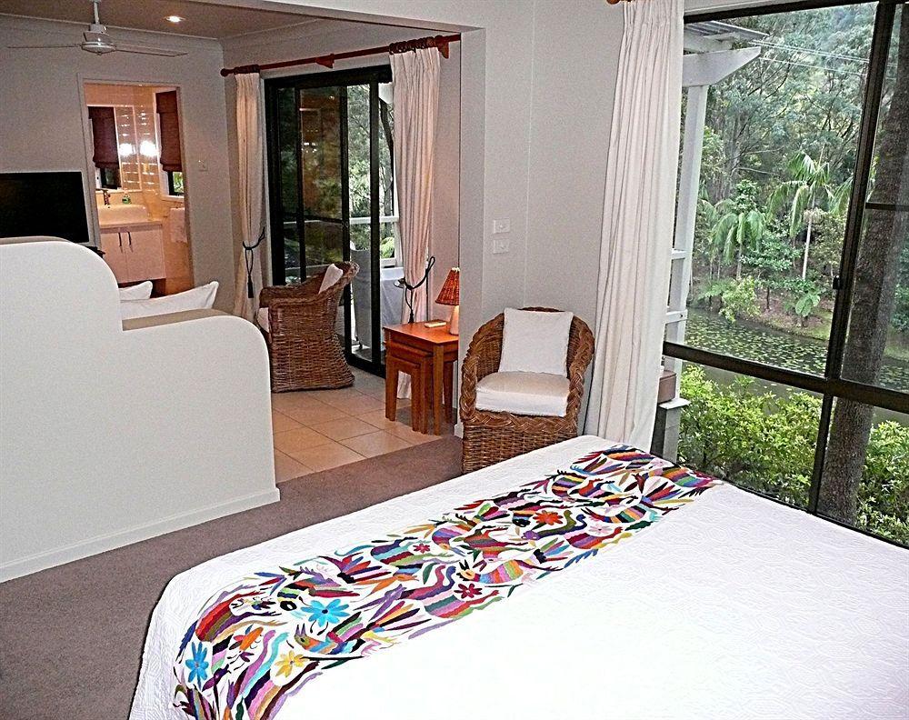 Sensom Boutique Bed And Breakfast Sapphire Beach Ngoại thất bức ảnh