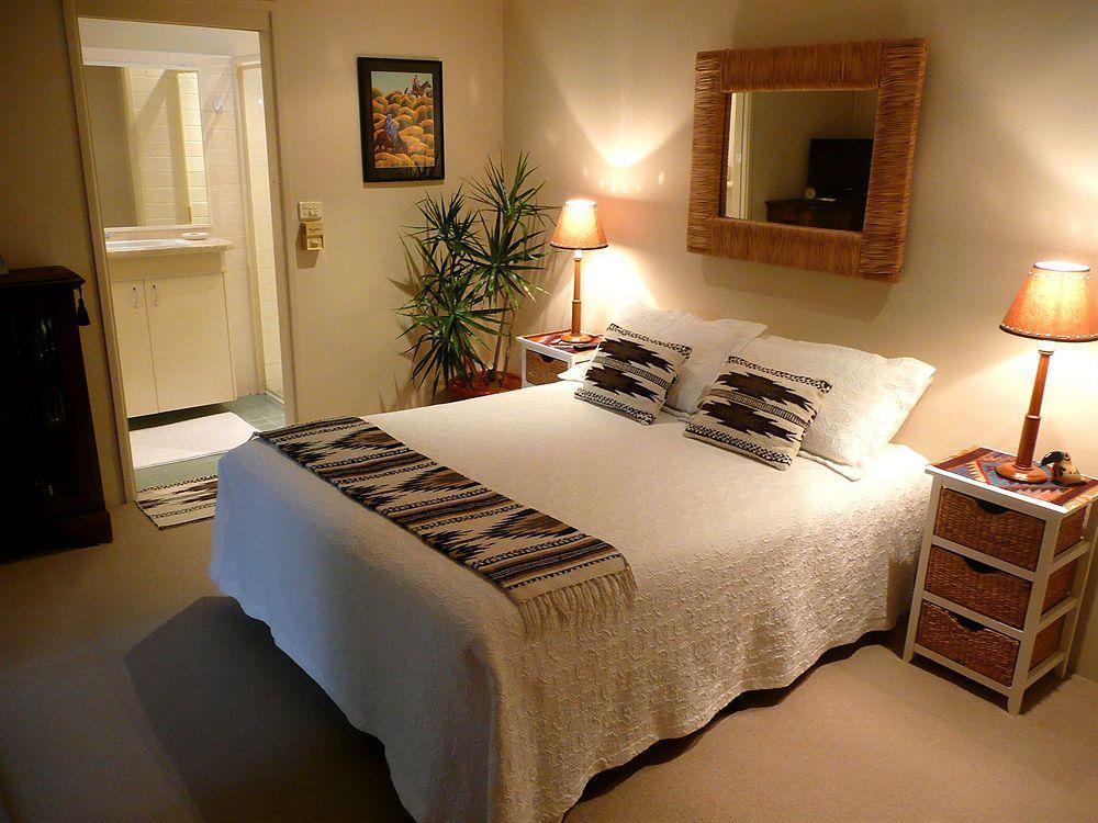 Sensom Boutique Bed And Breakfast Sapphire Beach Ngoại thất bức ảnh