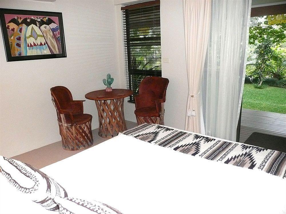 Sensom Boutique Bed And Breakfast Sapphire Beach Ngoại thất bức ảnh