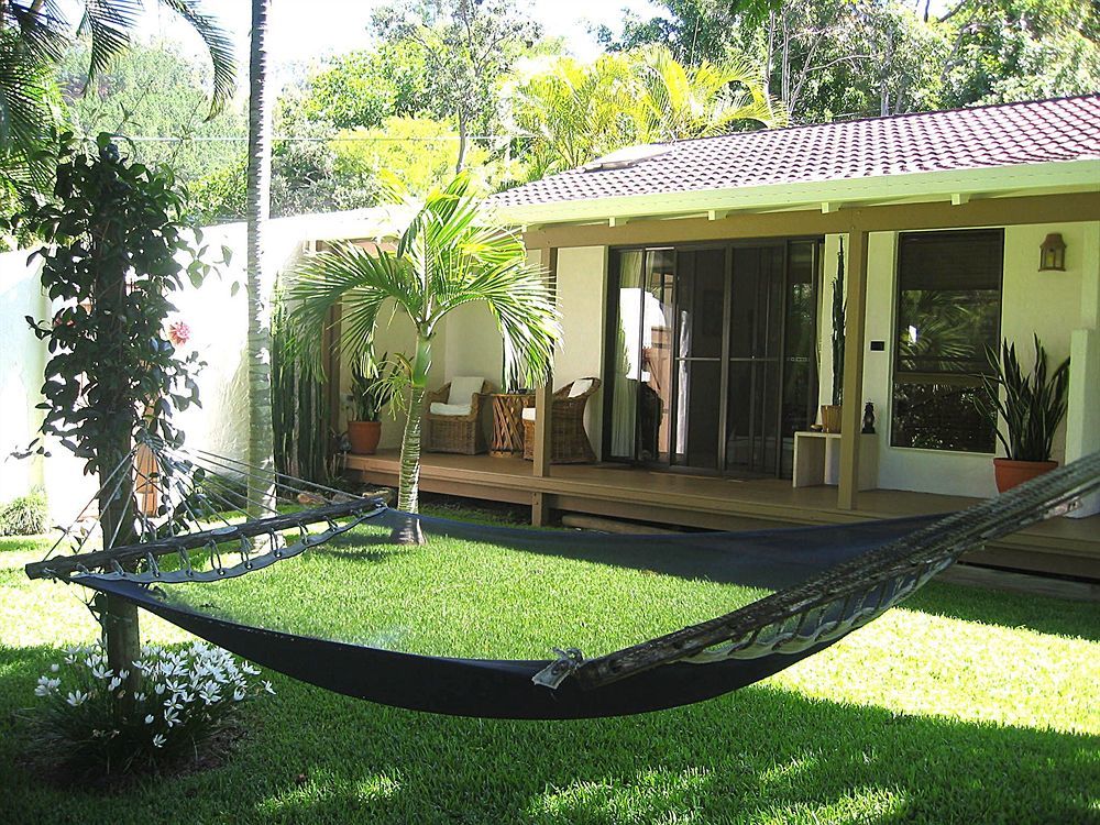 Sensom Boutique Bed And Breakfast Sapphire Beach Ngoại thất bức ảnh