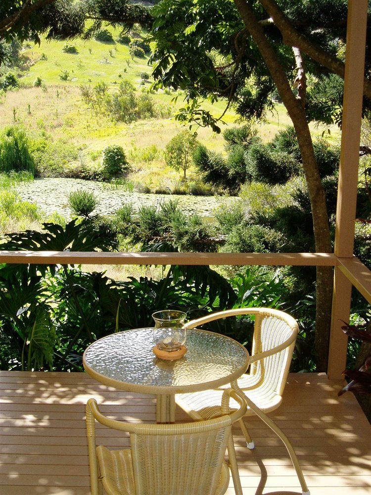 Sensom Boutique Bed And Breakfast Sapphire Beach Ngoại thất bức ảnh