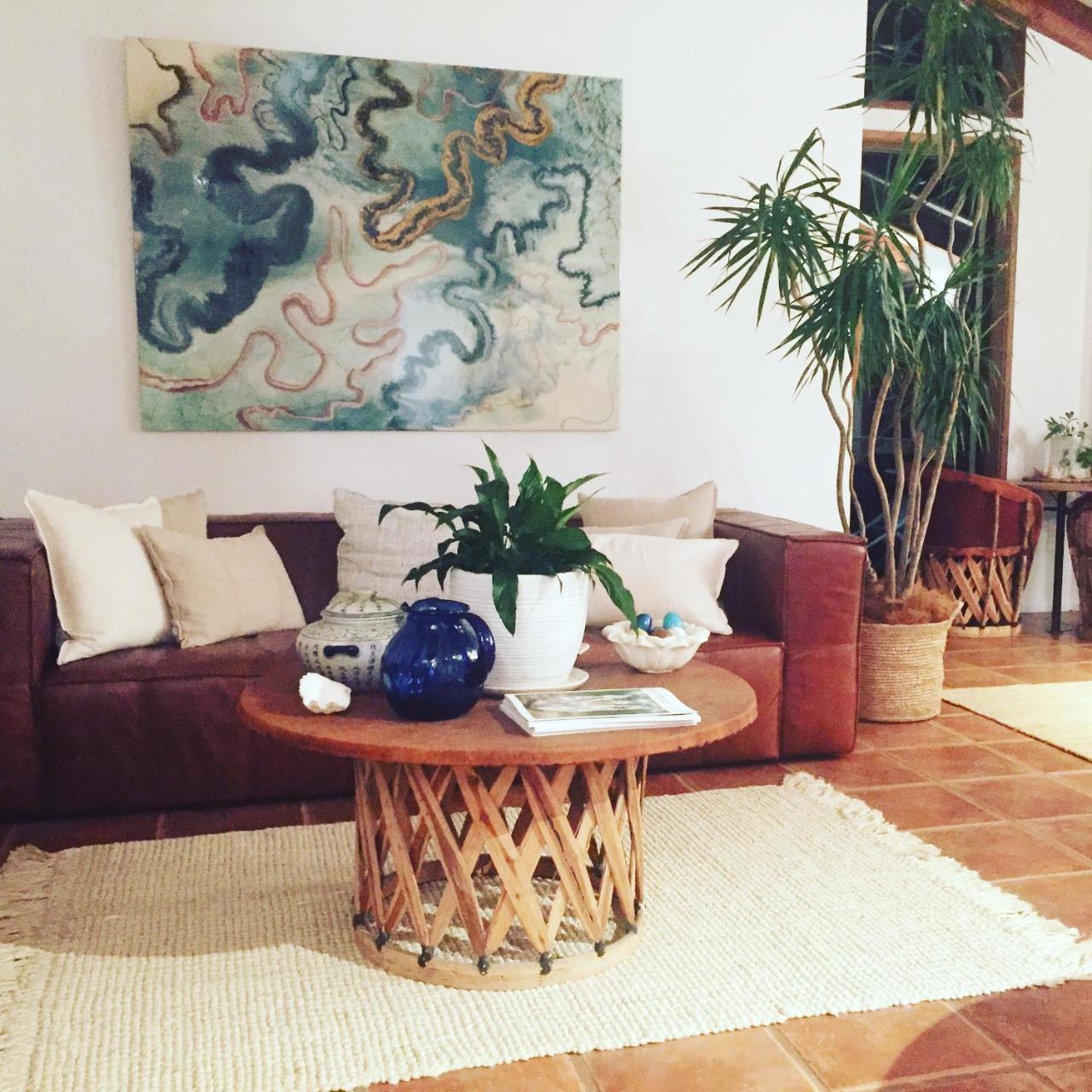 Sensom Boutique Bed And Breakfast Sapphire Beach Ngoại thất bức ảnh